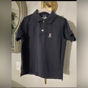 Psycho Bunny 🐰 Toddler Polo Shirt